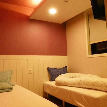 Hotel Feliz Casa Seul Zewnętrze zdjęcie