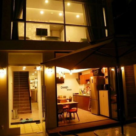 Hotel Feliz Casa Seul Zewnętrze zdjęcie