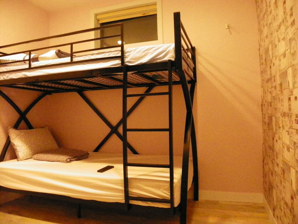 Hotel Feliz Casa Seul Zewnętrze zdjęcie