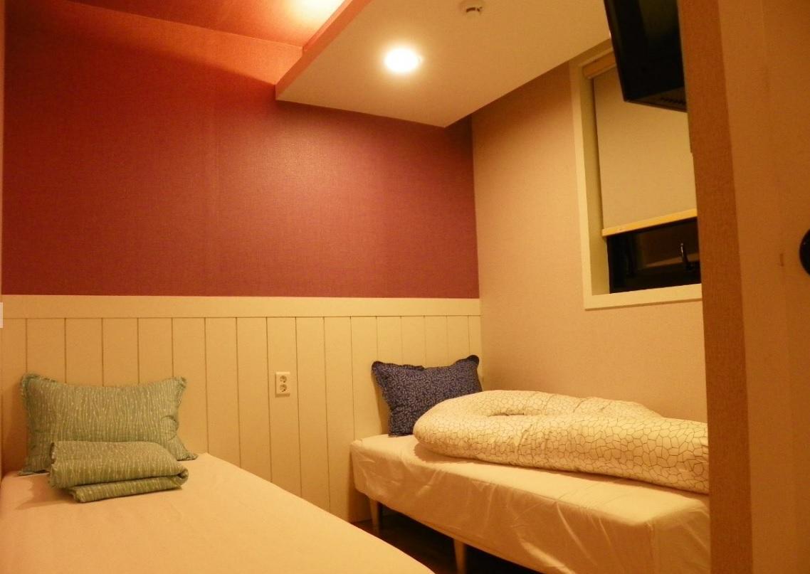 Hotel Feliz Casa Seul Zewnętrze zdjęcie