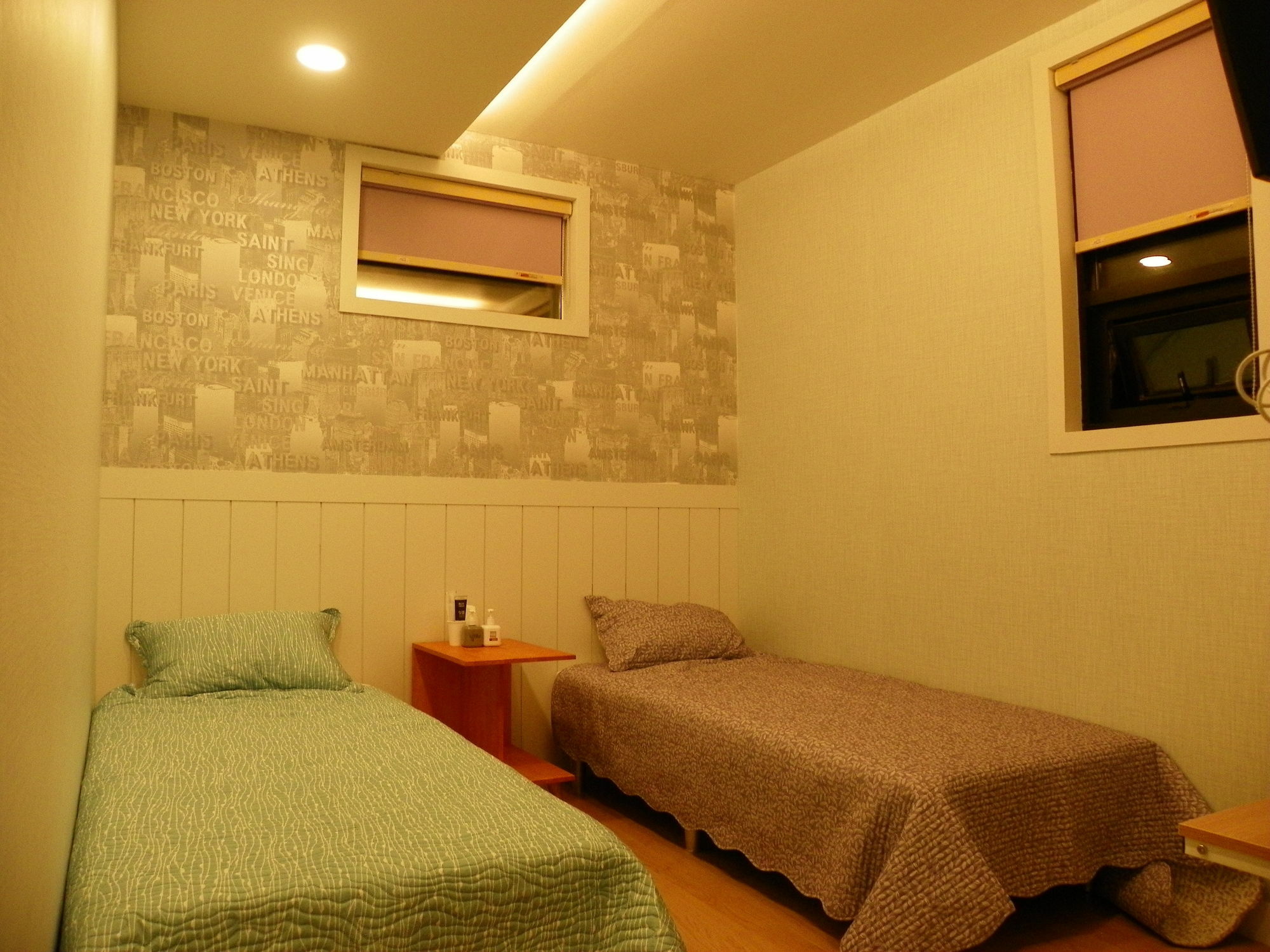 Hotel Feliz Casa Seul Zewnętrze zdjęcie