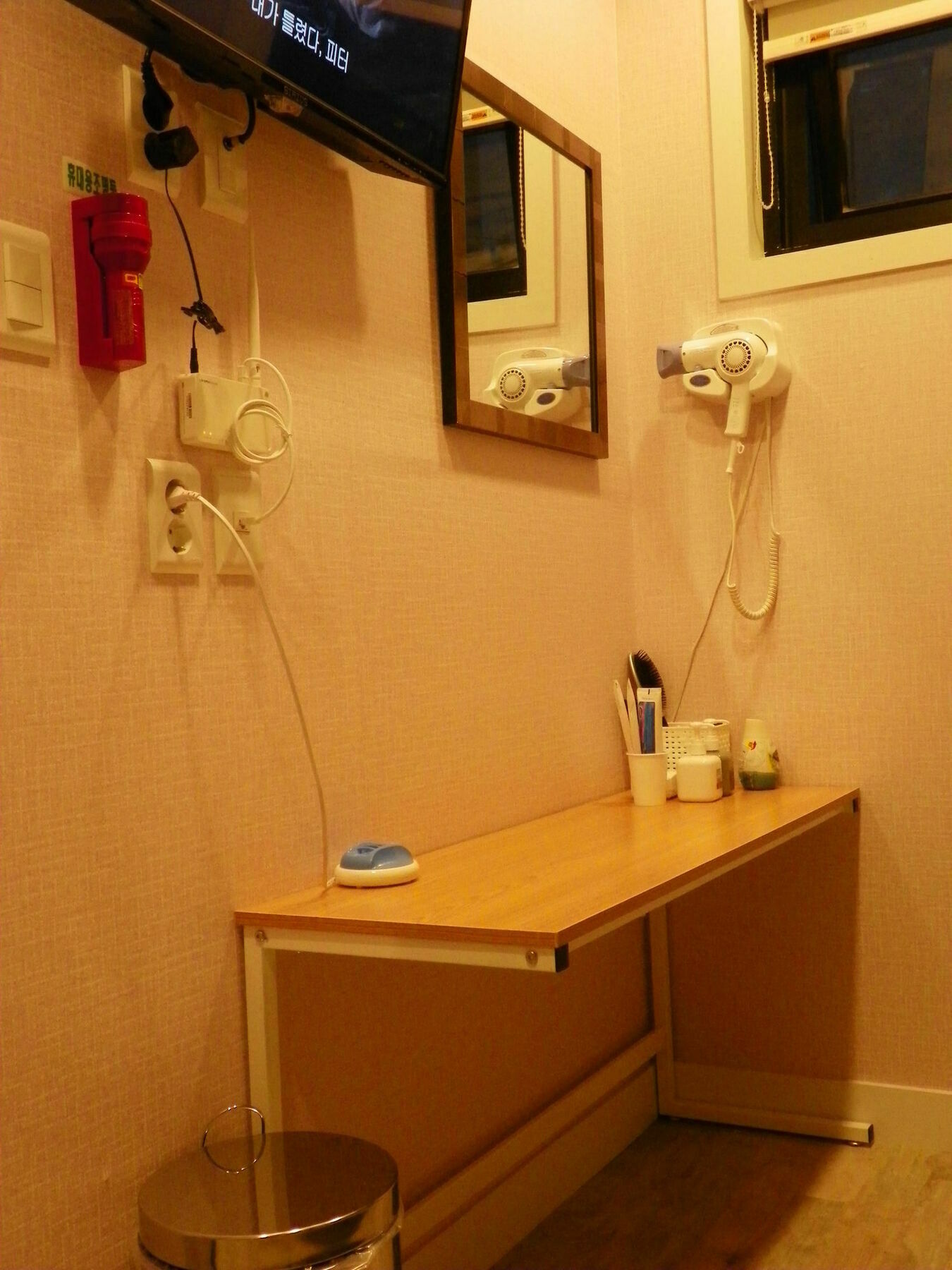 Hotel Feliz Casa Seul Zewnętrze zdjęcie